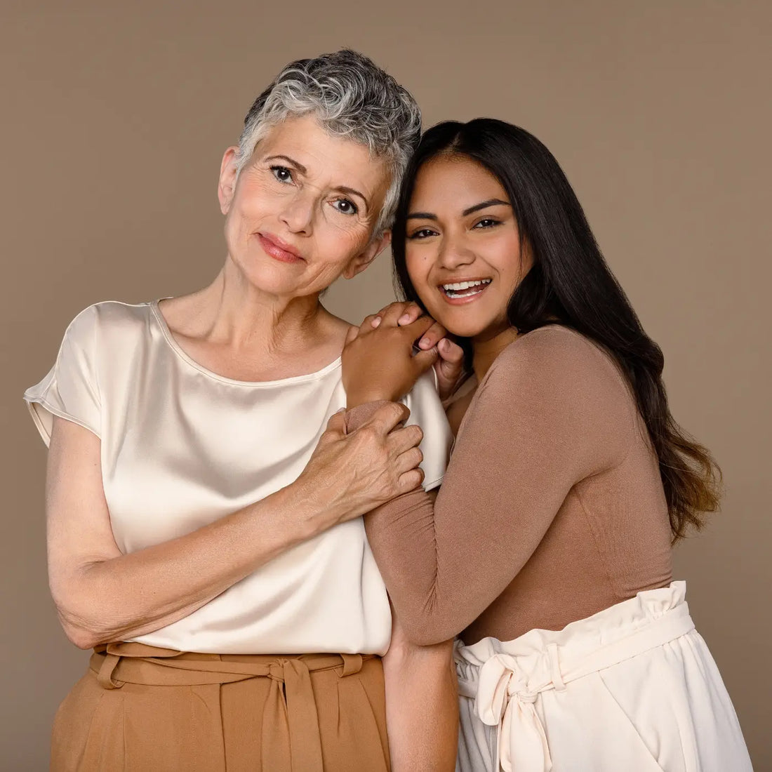 Beauty Has No Age: Elegance at Every Stage of Life