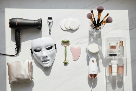 Top 10 Must-Have Beauty Tools & Supplies Every American Should Own in 2025